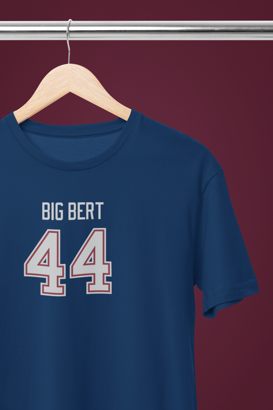 Vancouver Big Bert #44